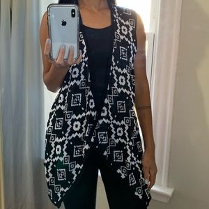 Charming Charlie Cardigan